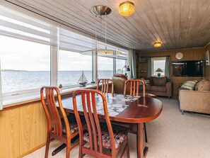 House | Interior - 4 Person Holiday Home in Farso (Farso)