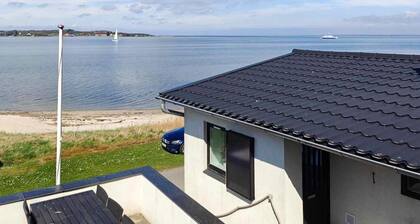 4 Person Holiday Home in Farso