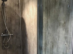 Ferienhaus | Badezimmer