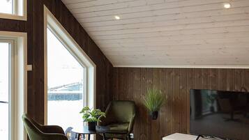 House | Interior