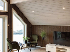 Hus | Interiör