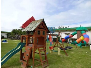 Kinderbereich