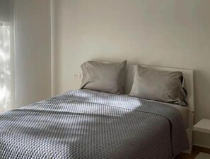 2 Schlafzimmer, WLAN