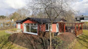 House | Exterior
