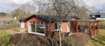 6 Person Holiday Home in Farso