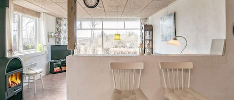 Maison | Intérieur