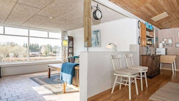House | Interior