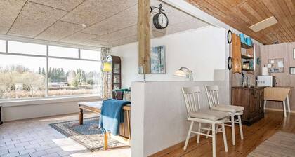6 Person Holiday Home in Farso