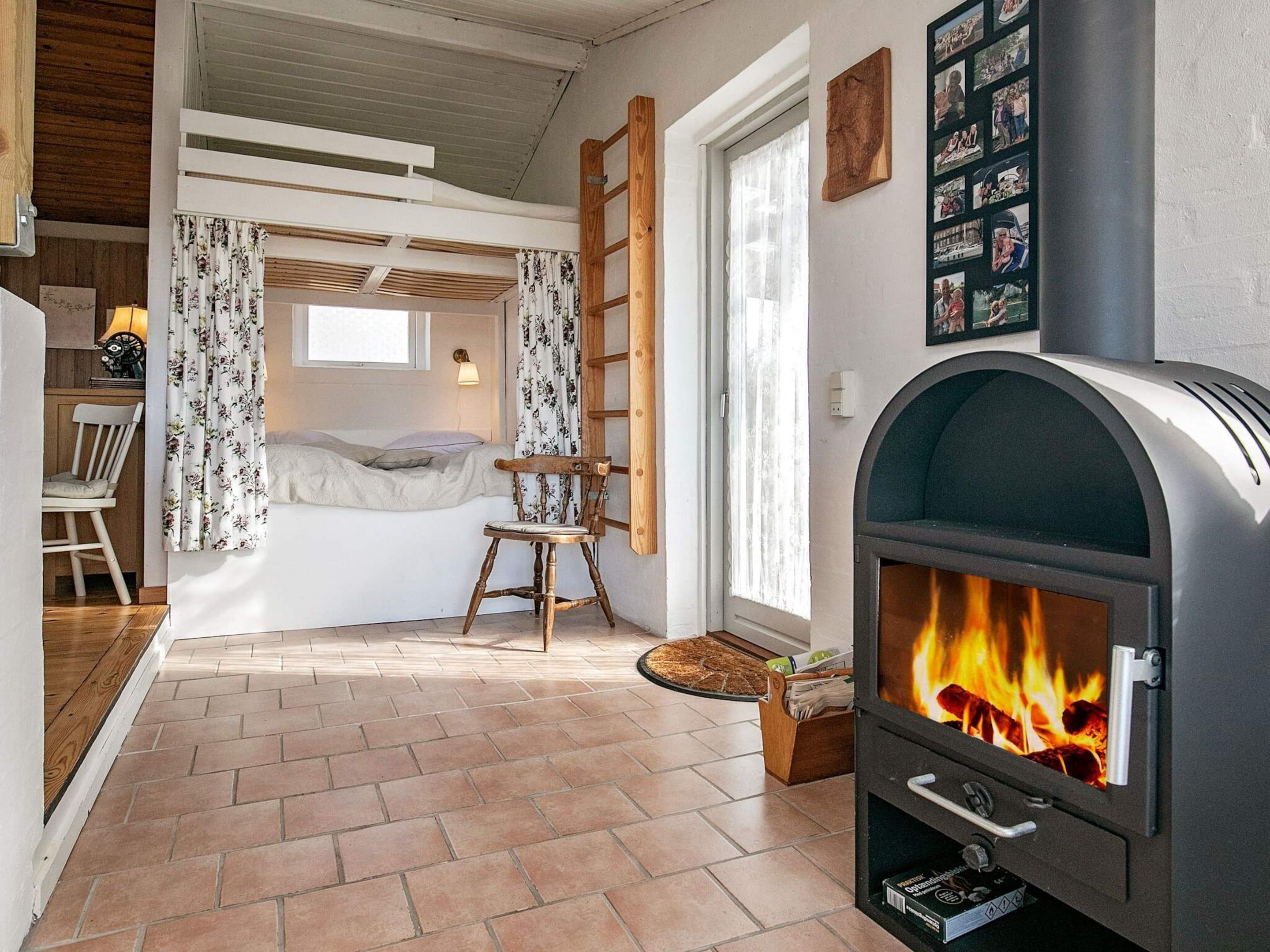 House | Interior
