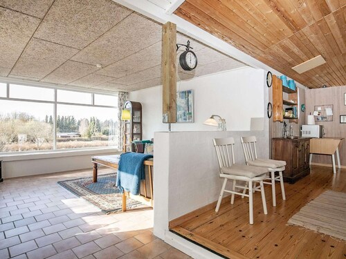 6 Person Holiday Home in Farso-by Traum