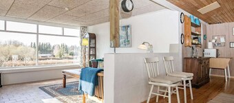 法索六人度假屋