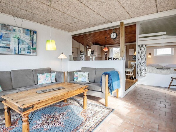 Hus | Vardagsrum
