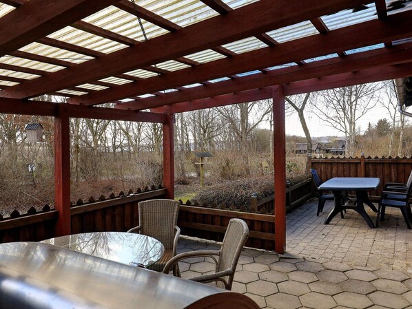 House | Dining