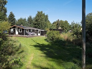 House | View from property - 7 Person Holiday Home in Jaegerspris (Jægerspris)
