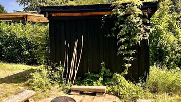 House | Property grounds