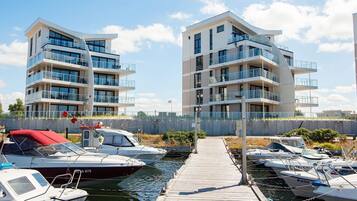 Apartment | Exterior