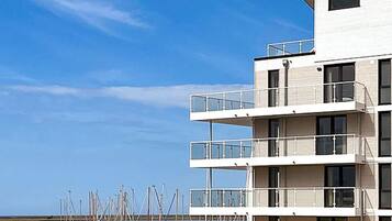 Huoneisto | Ulkopuoli