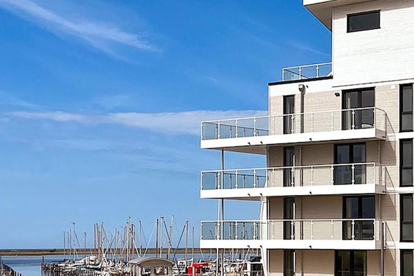 Apartment | Exterior