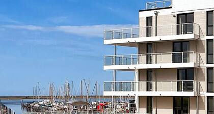 6 Personen Ferienhaus in Wendtorf