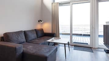 Apartment | Wohnbereich