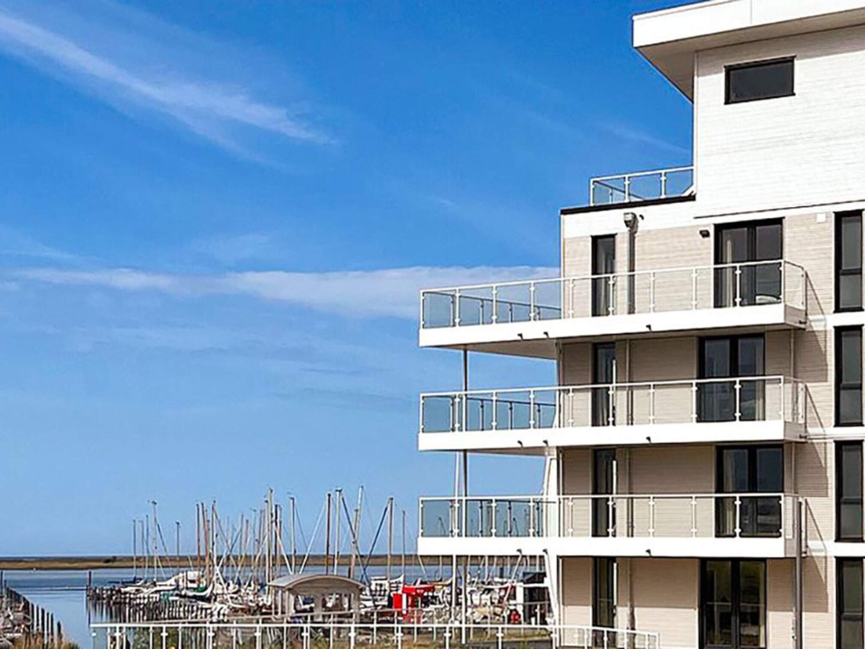 Apartment | Außenbereich