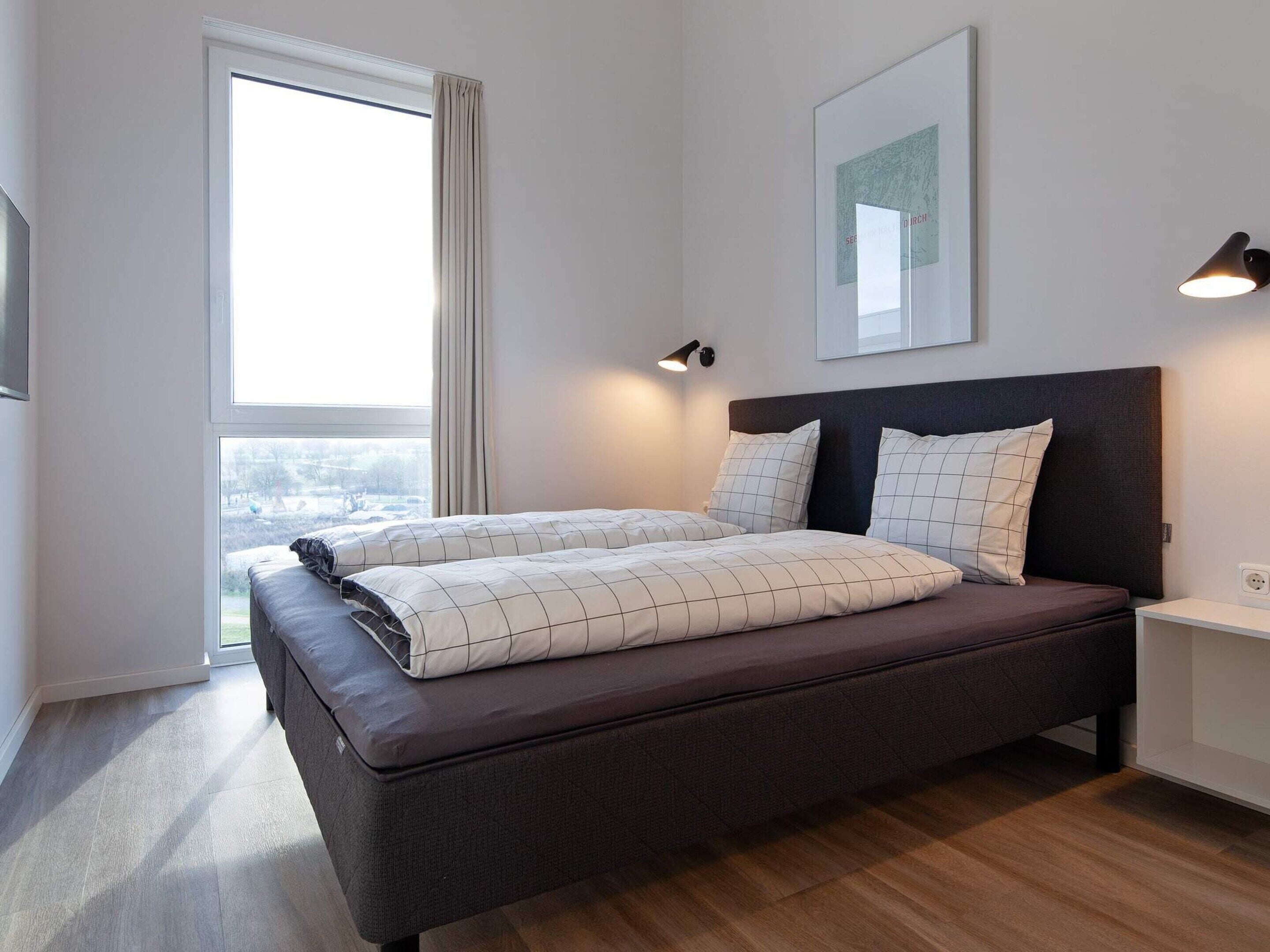 Apartment | Bahagian dalam