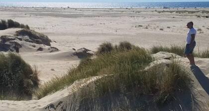 4 Person Holiday Home in Fano