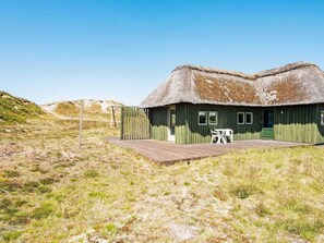 House | Exterior - 4 Person Holiday Home in Fano (Fano)