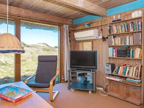 House | Interior - 4 Person Holiday Home in Fano (Fano)