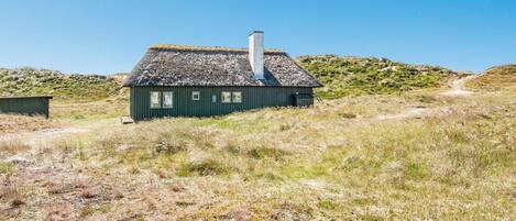 House | View from property