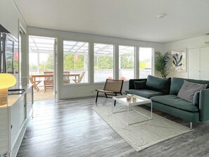 Interior - 4 Star Holiday Home in Borgholm (Borgholm)