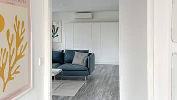 House | Living area