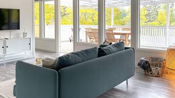 House | Interior