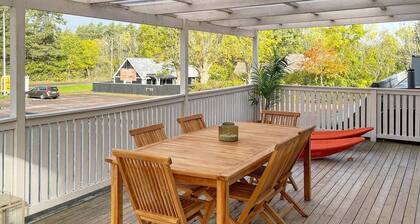 4 Star Holiday Home in Borgholm