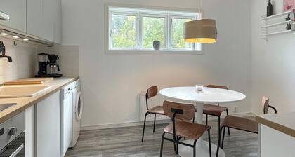 4 Star Holiday Home in Borgholm