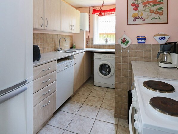 Hus | Privat køkken