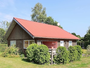 Hus | Udendørsområde