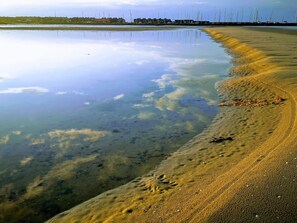 Hus | Udsigt over vandet