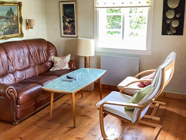 Ferienhaus | Innenbereich