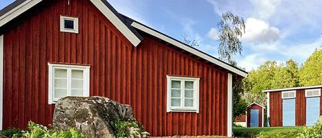 Hus | Eksteriør