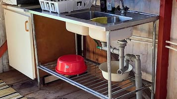 House | Private kitchen