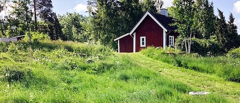 House | Exterior