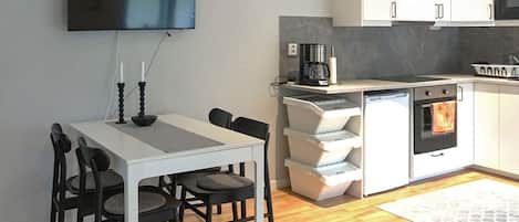 House | Private kitchen