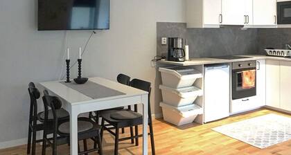 4 Person Holiday Home in Lyckeby-by Traum