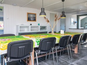 House | Interior - 10 Person Holiday Home in Nordborg (Nordborg)