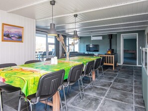 House | Dining - 10 Person Holiday Home in Nordborg (Nordborg)