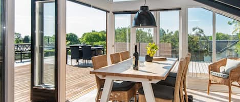 Ferienhaus | Speisen