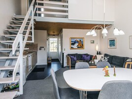 Hus | Interiør