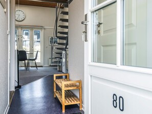 Ferienhaus | Innenbereich