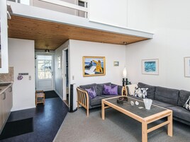 Hus | Interiør